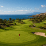 Golf Costa Adeje en Tenerife: Guía Completa