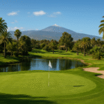 Golf Los Palos en Tenerife: Guía Completa