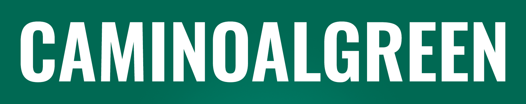 CaminoAlGreen.Com